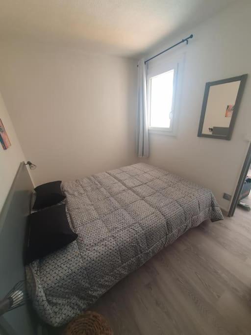 Les Terrasses De La Baronnie Appartement Climatise Avec 1 Chambre Et Piscine Ouverte Du 28 Mai 2025 Au 28 Septembre 2025 Le Grau-du-Roi Exterior foto